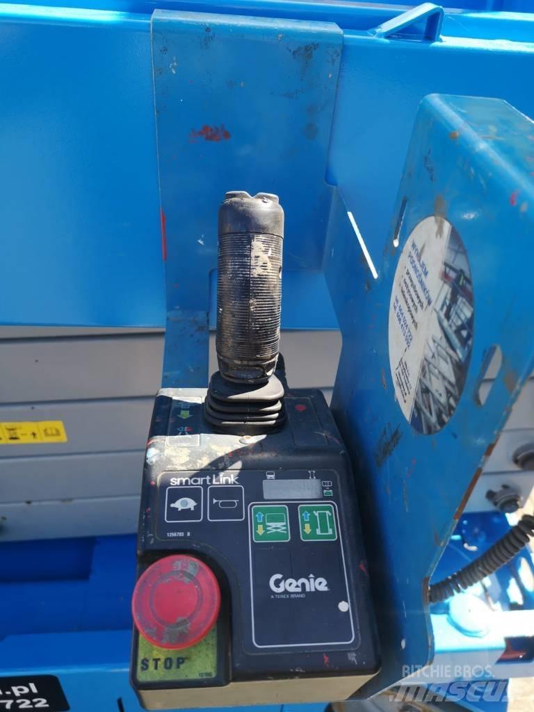 Genie GS 4047 Schaarhoogwerkers
