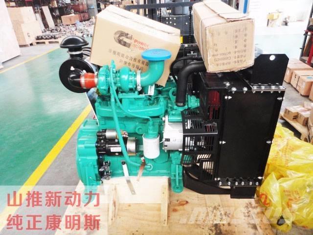 Cummins 4BT3.9-G2 Motoren