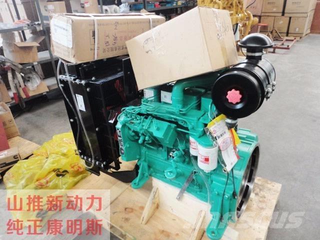 Cummins 4BT3.9-G2 Motoren