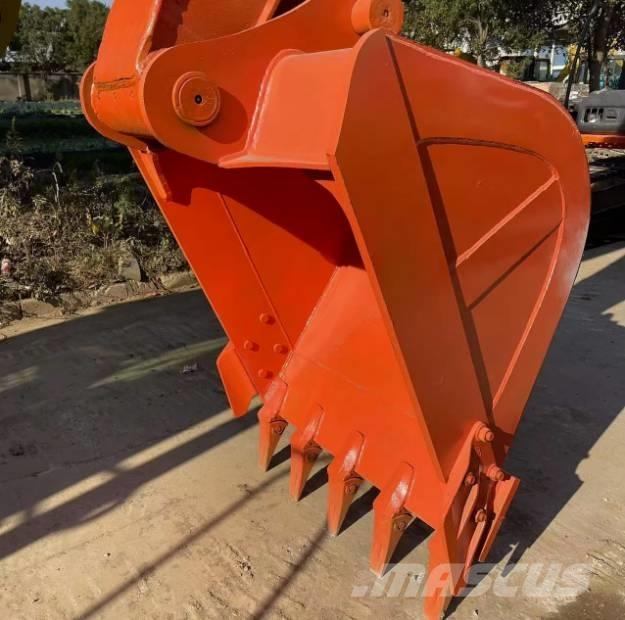 Hitachi ZX200 Rupsgraafmachines