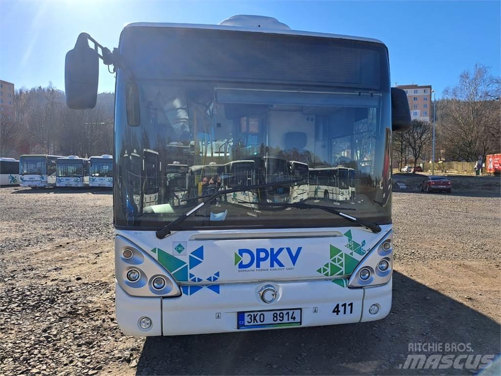 Irisbus CITELIS Anders
