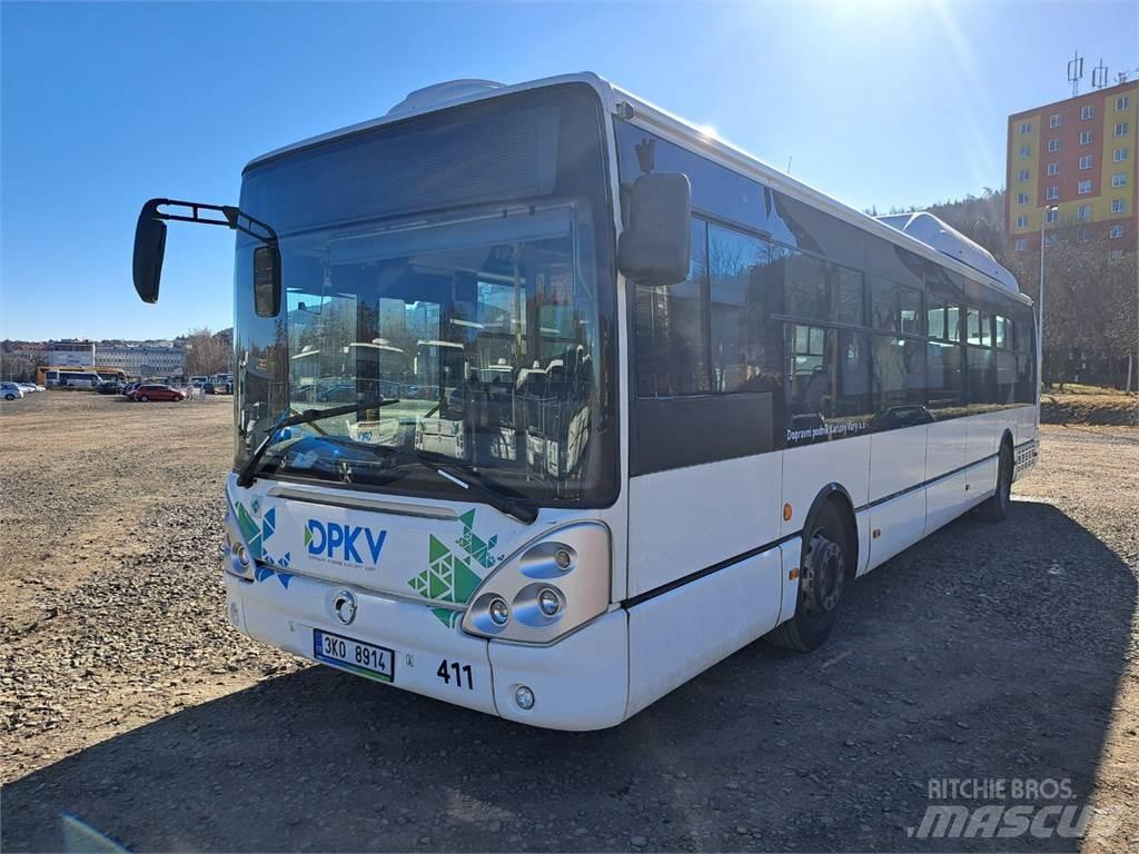 Irisbus CITELIS Anders