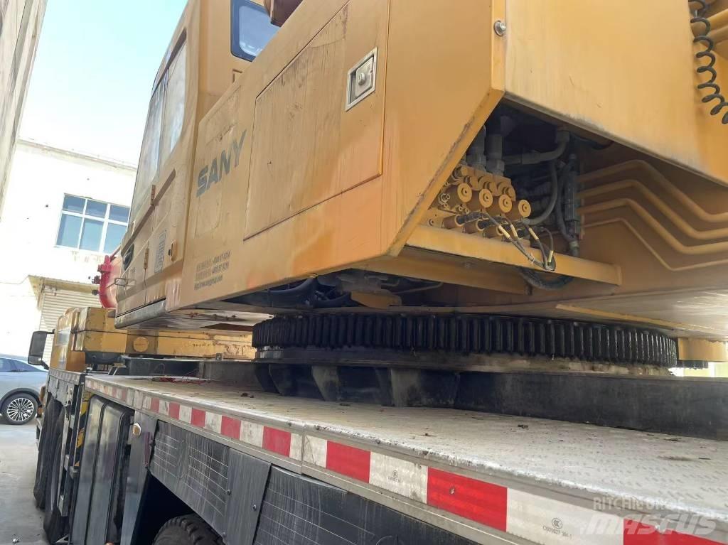 Sany 800T5 Kranen voor alle terreinen