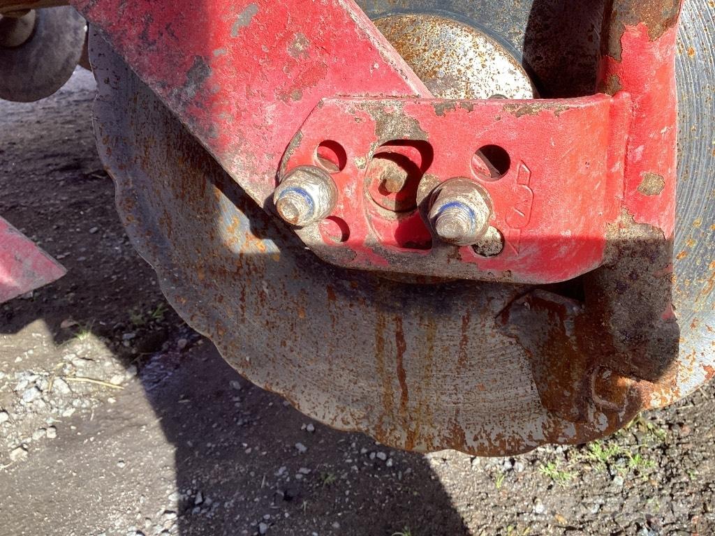 Väderstad Rapid300C Zaaicombinaties