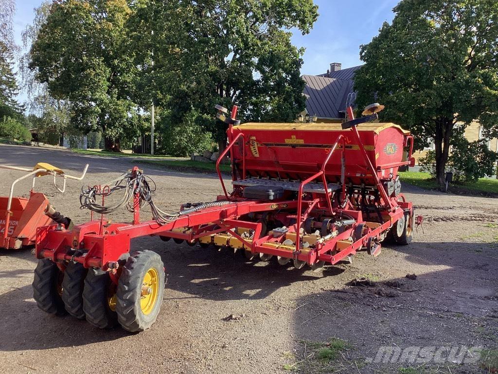 Väderstad Rapid300C Zaaicombinaties