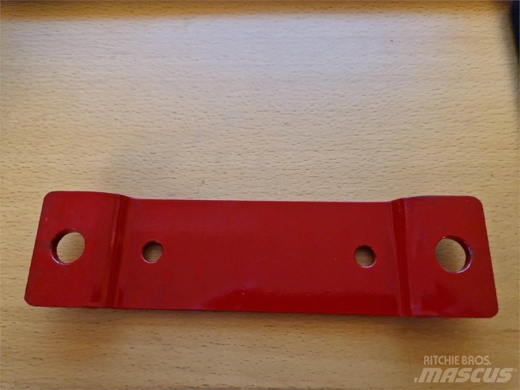 Eco Log ECO LOG Chassis en ophanging