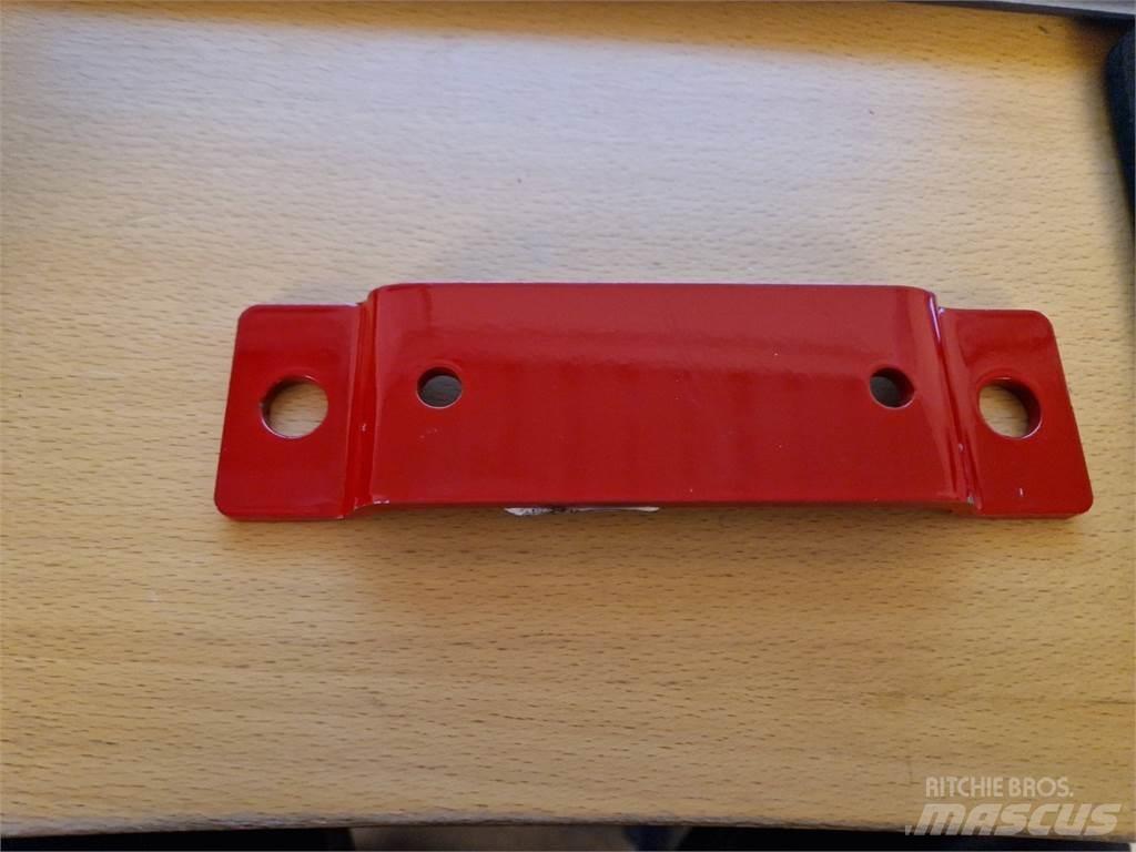 Eco Log ECO LOG Chassis en ophanging