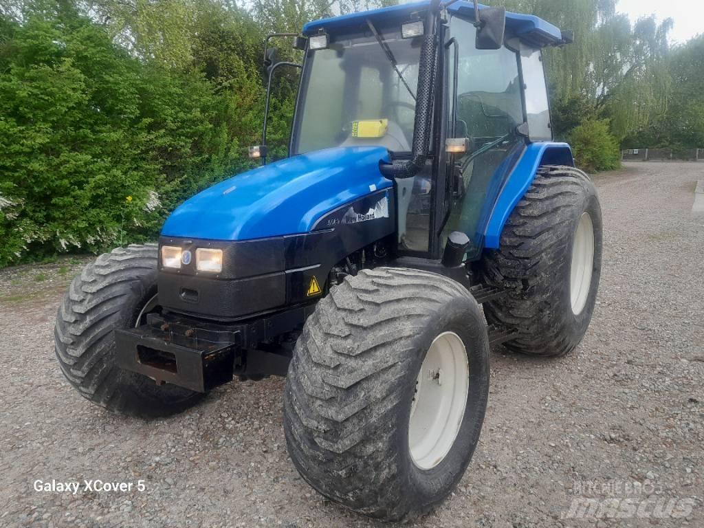 New Holland TL5060 Tractoren
