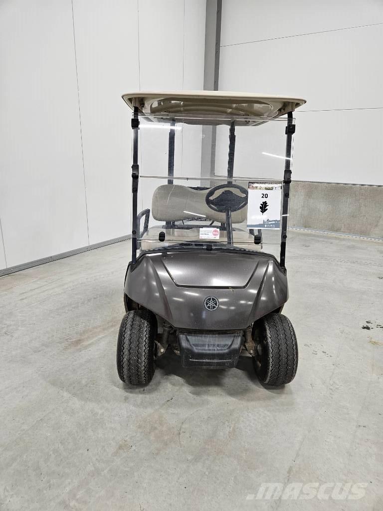 Yamaha Drive 2 Golfkarretjes / golf carts