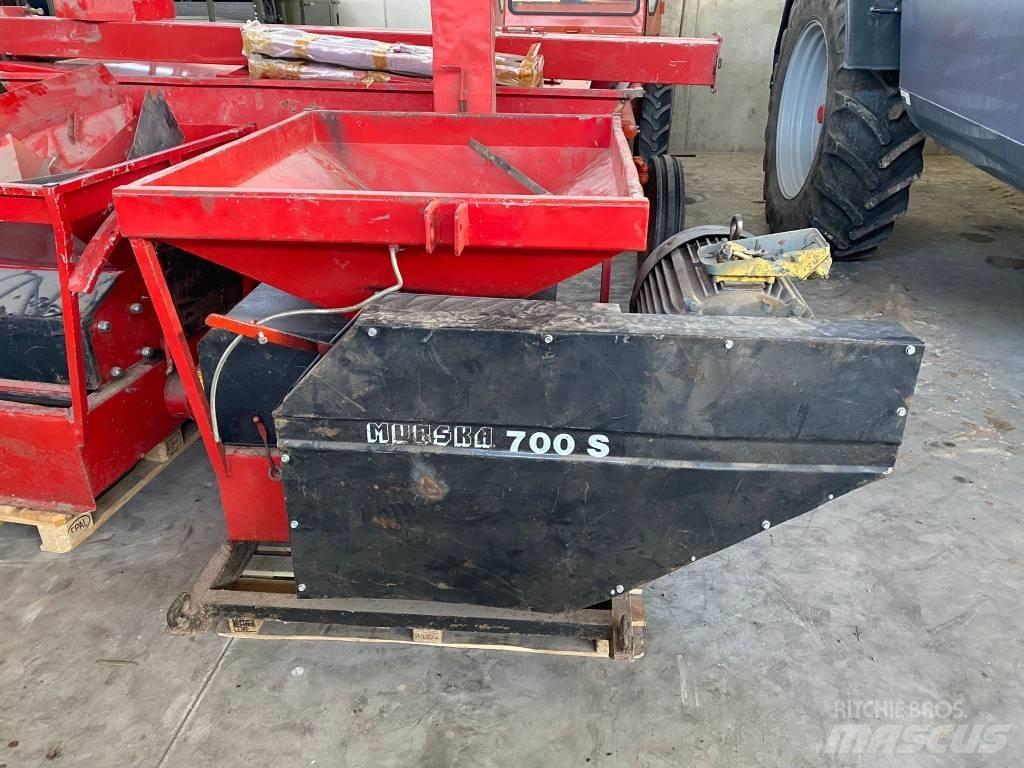 Murska 700 S Landbouw - overige
