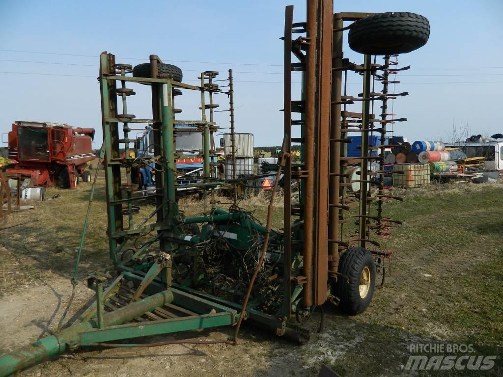 Wibergs PF Cultivatoren
