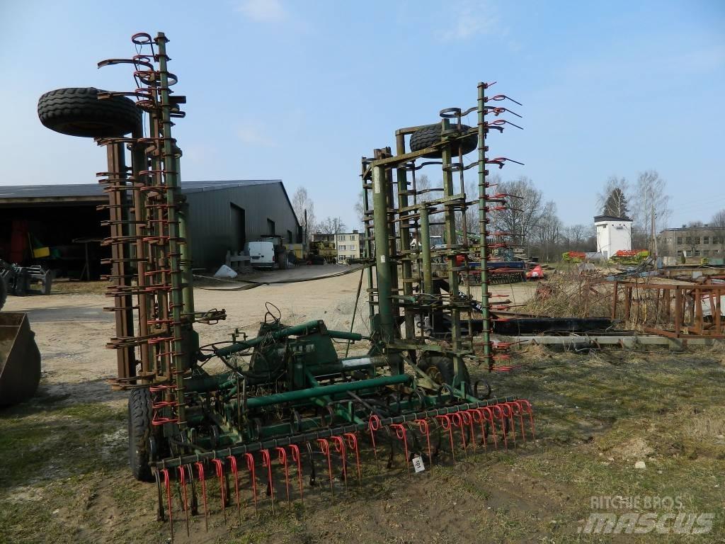Wibergs PF Cultivatoren