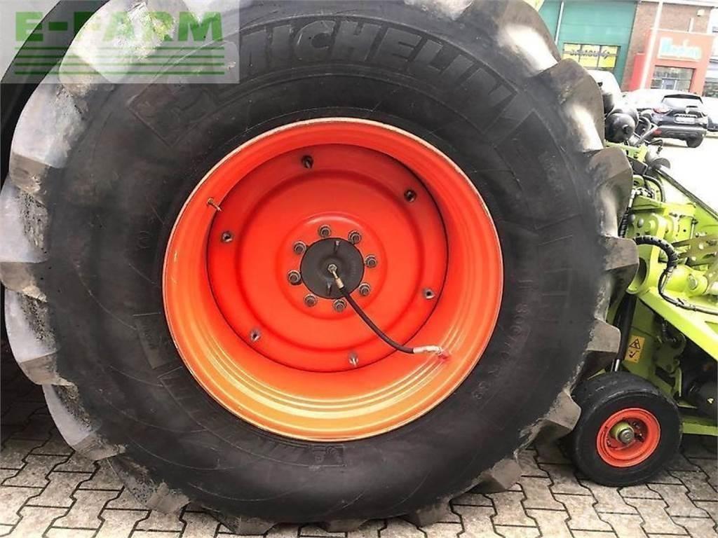 CLAAS 950 jaguar Zelfrijdende veldhakselaars