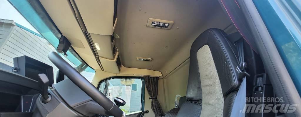 Horyong SKY600 Auto hoogwerkers