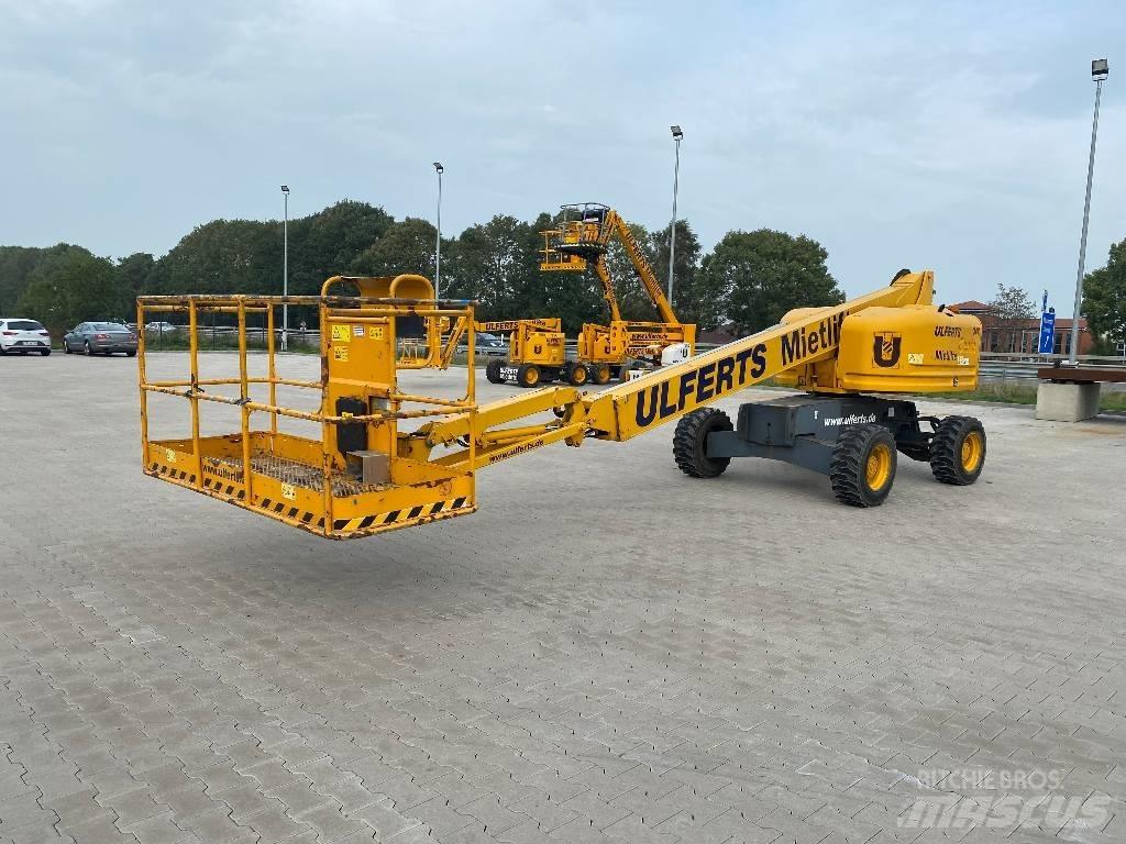 Genie S 45 Telescoophoogwerkers