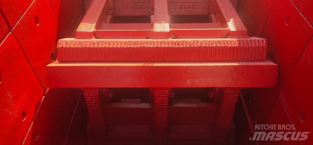 Kinglink PF1210 Vergruizers