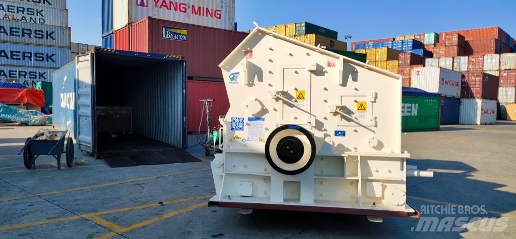 Kinglink PF1210 Vergruizers