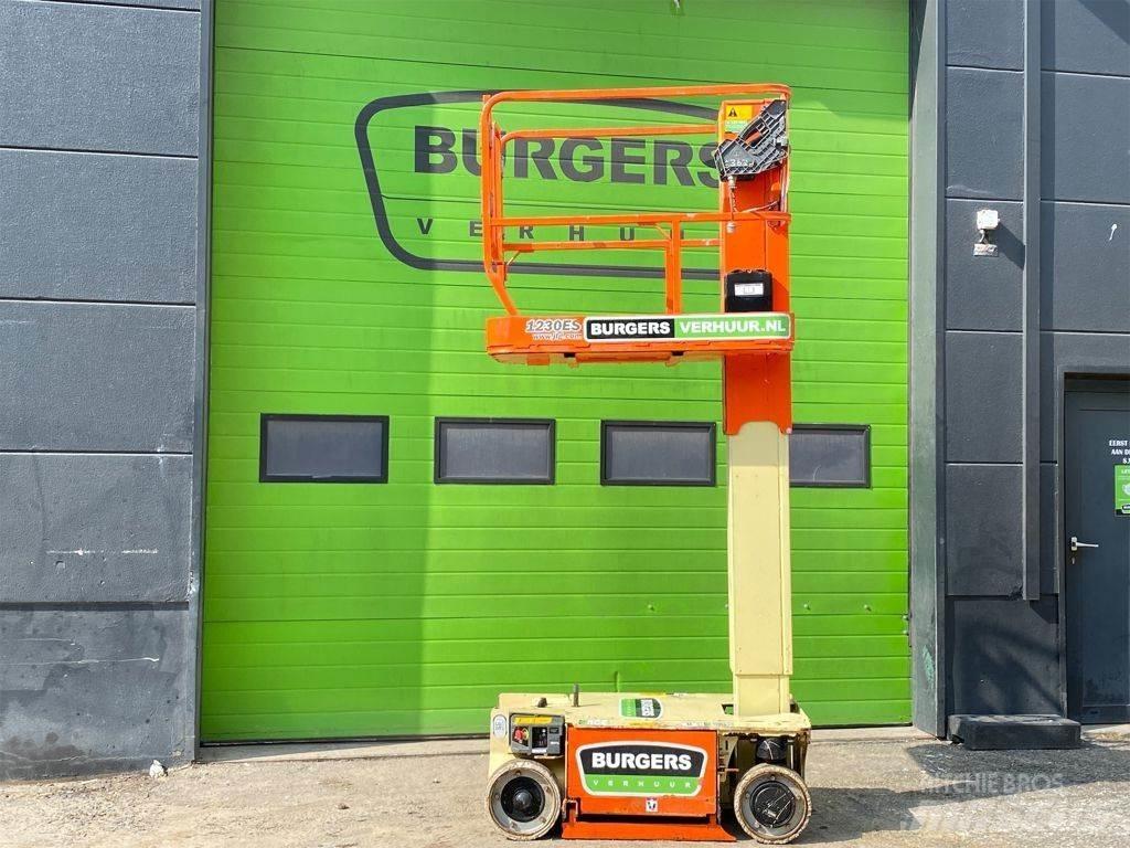 JLG 1230ES Andere liften en hoogwerkers