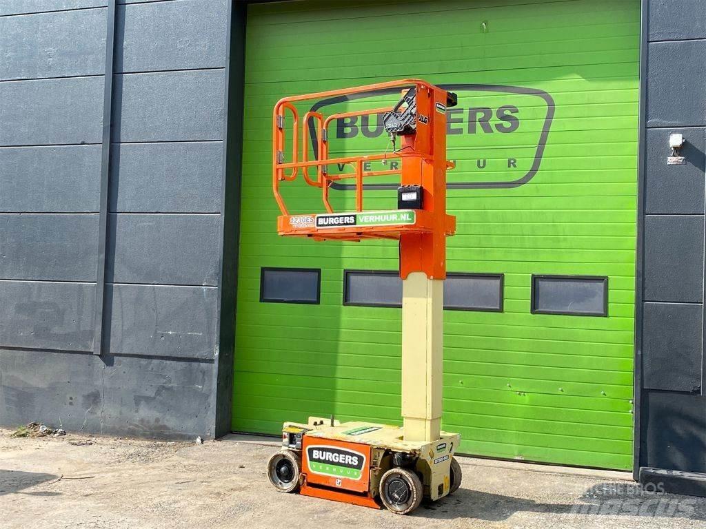 JLG 1230ES Andere liften en hoogwerkers