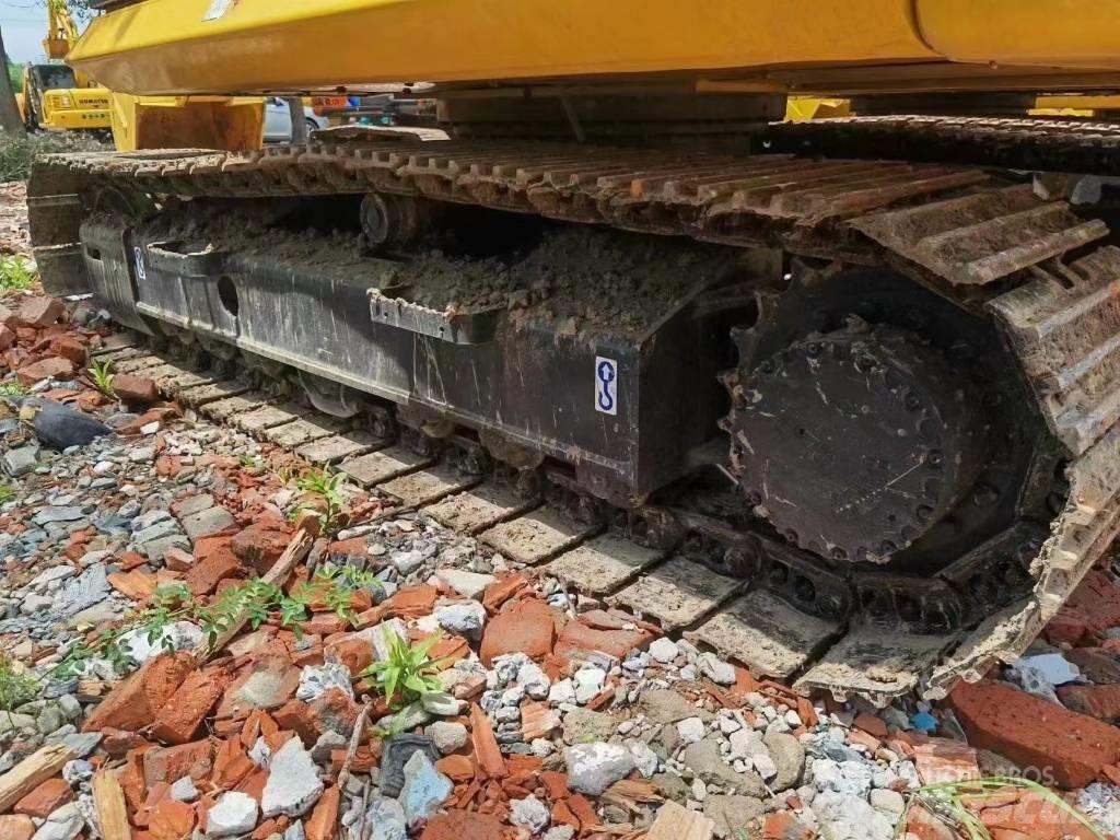 Komatsu PC 130 LC-7 Rupsgraafmachines
