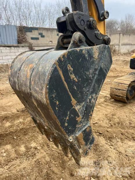 Hyundai Robex 60 Minigraafmachines < 7t