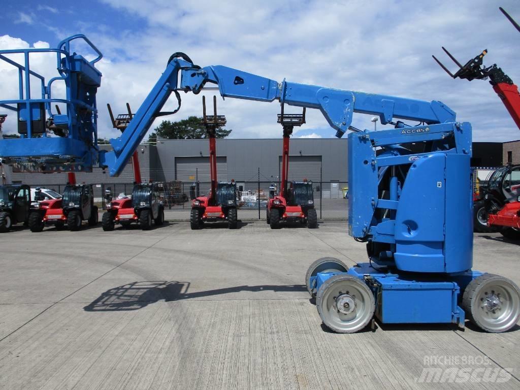 JLG E 300 AJP (180) Knikarmhoogwerkers