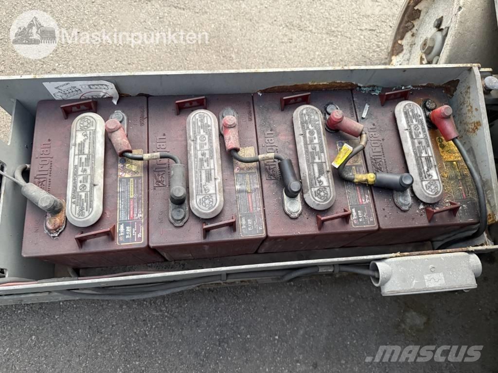 SkyJack SJ III 4626 Schaarhoogwerkers