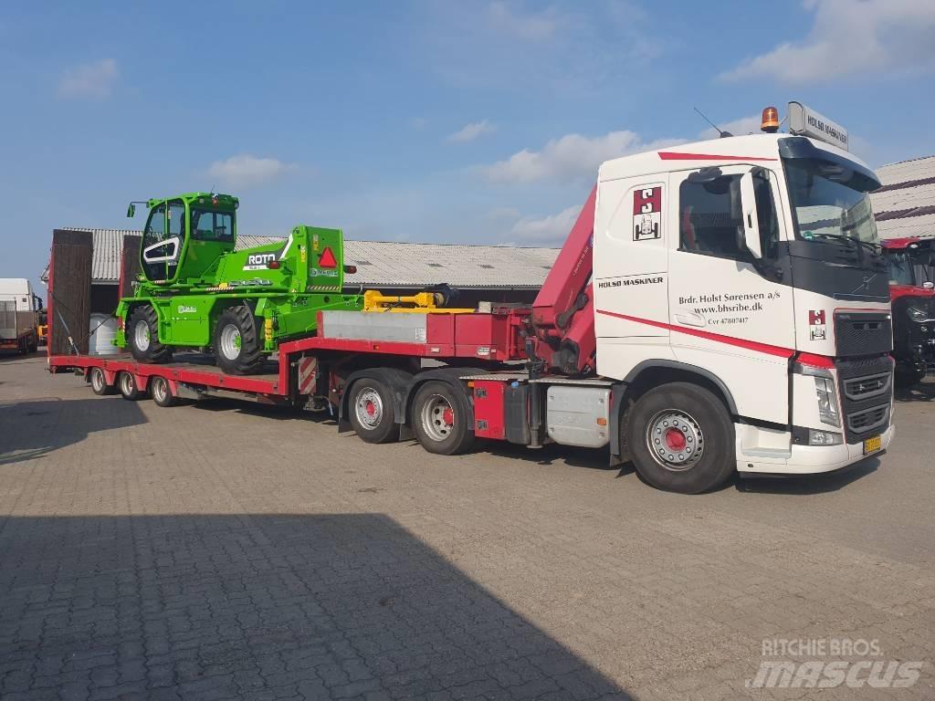 Merlo Roto 50.21S Verreikers