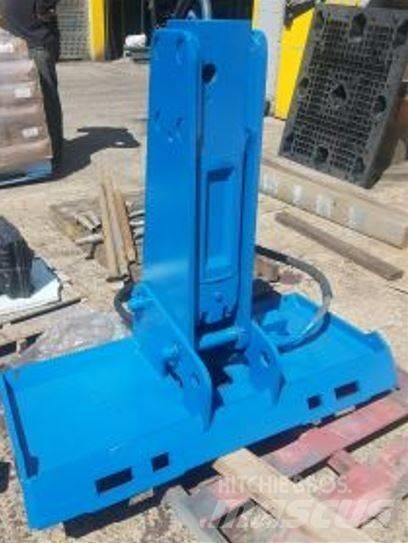 TELEDYNE SKIDSTEER Bouw - Overige