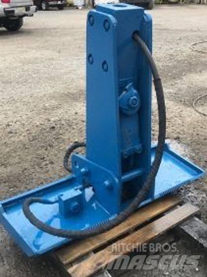 TELEDYNE SKIDSTEER Bouw - Overige