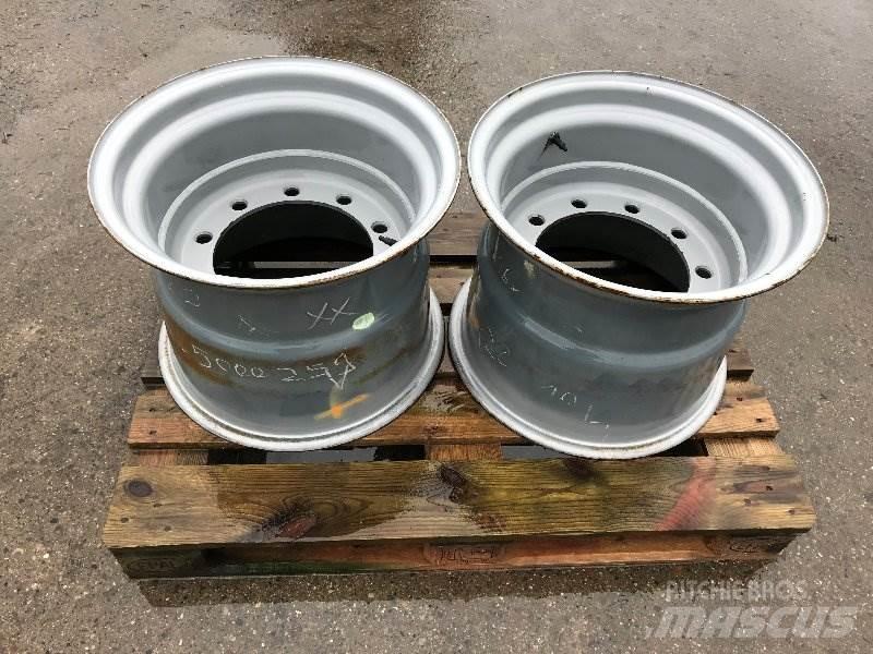  SONSTIGE 16 x 20 Landbouw - overige
