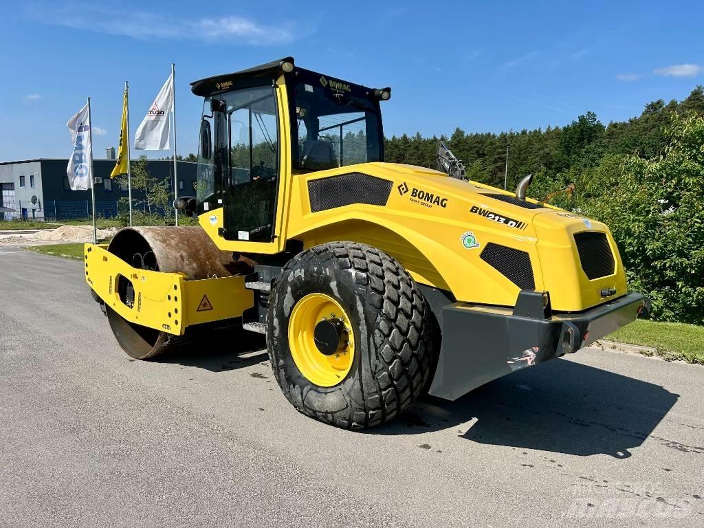 Bomag BW 213 D-5 Overige walsen