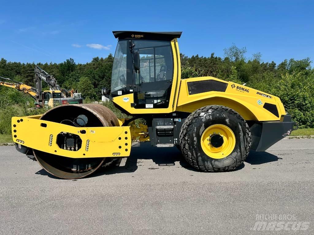 Bomag BW 213 D-5 Overige walsen