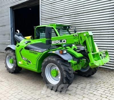 Merlo TF 35.7-140 Verreikers voor landbouw