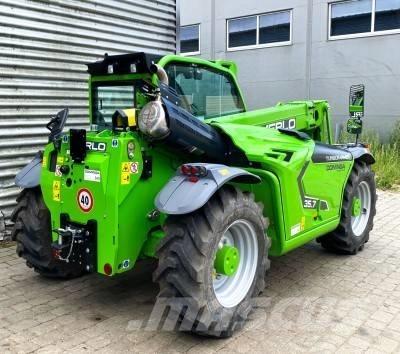 Merlo TF 35.7-140 Verreikers voor landbouw