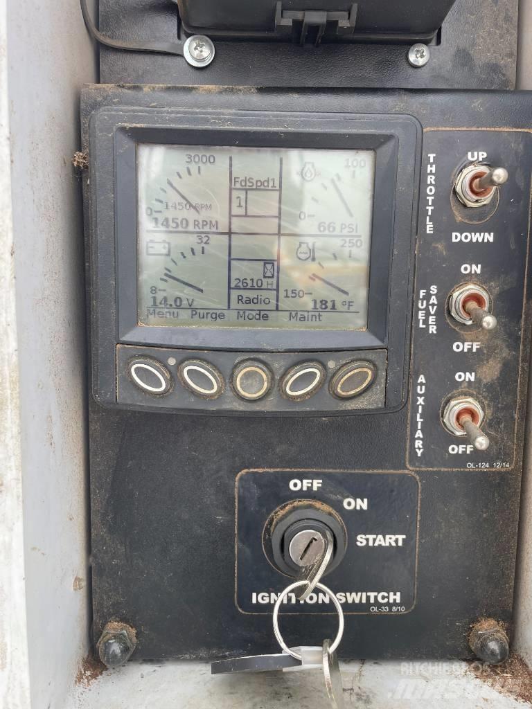 Bandit 20xpt Houtversnipperaars