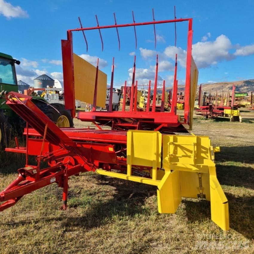New Holland 1033 Overige hooi- en voedergewasmachines