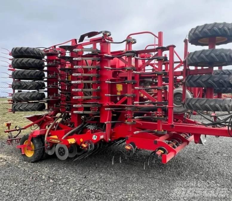 Väderstad RapidA600S Zaaimachines