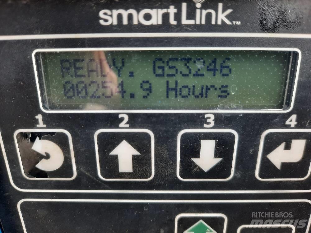 Genie GS 3246 Schaarhoogwerkers