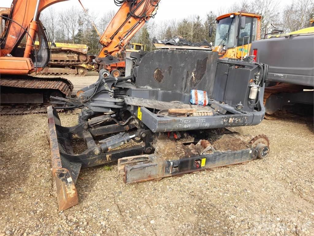 Terex TC85 Tractoren