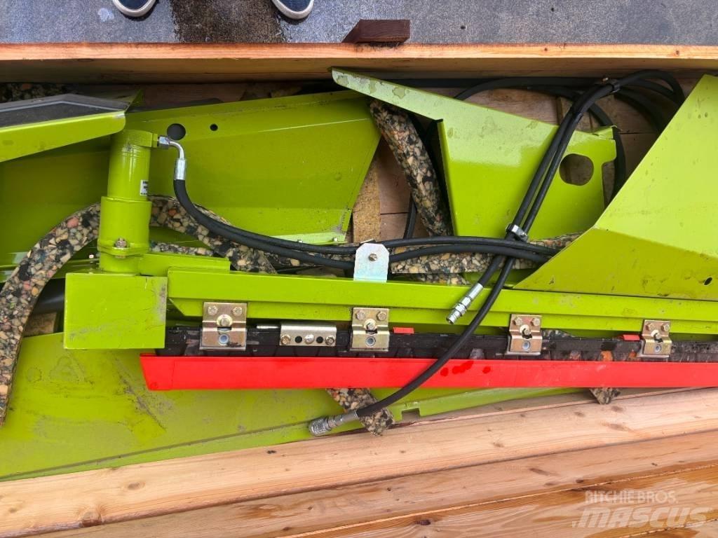 CLAAS Lexion 620 Maaidorsmachines