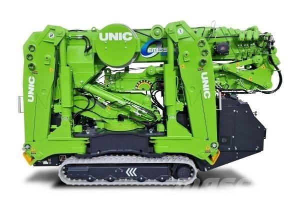 Unic ECO- UM445 Mini hijskraan