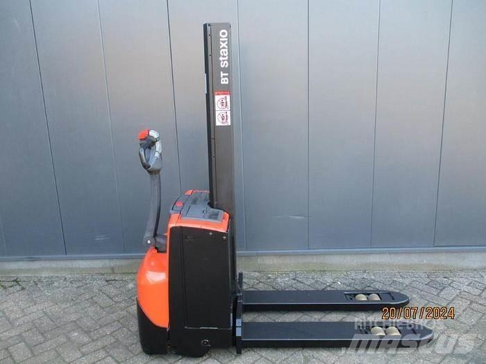 BT SWE 080L Stapelaar meeloop