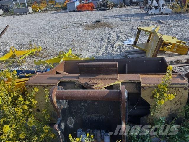  OilQuickRail OQR Bakken