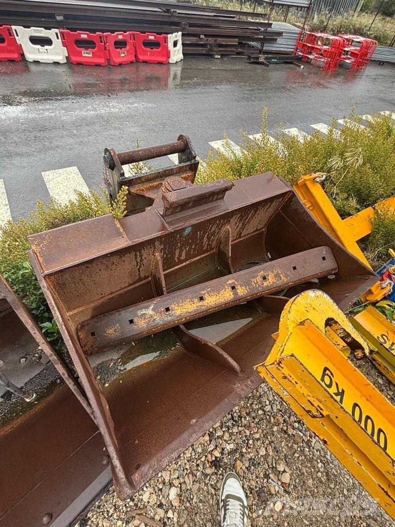  OilQuickRail OQR Bakken