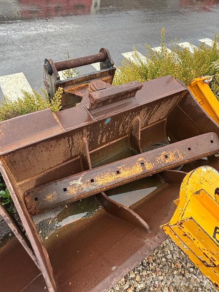  OilQuickRail OQR Bakken