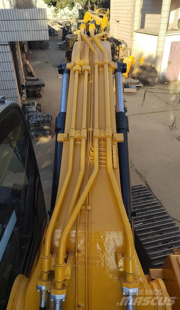 LiuGong 933 E Rupsgraafmachines