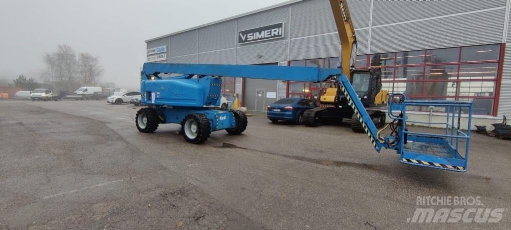 Genie Z 80/60 Knikarmhoogwerkers