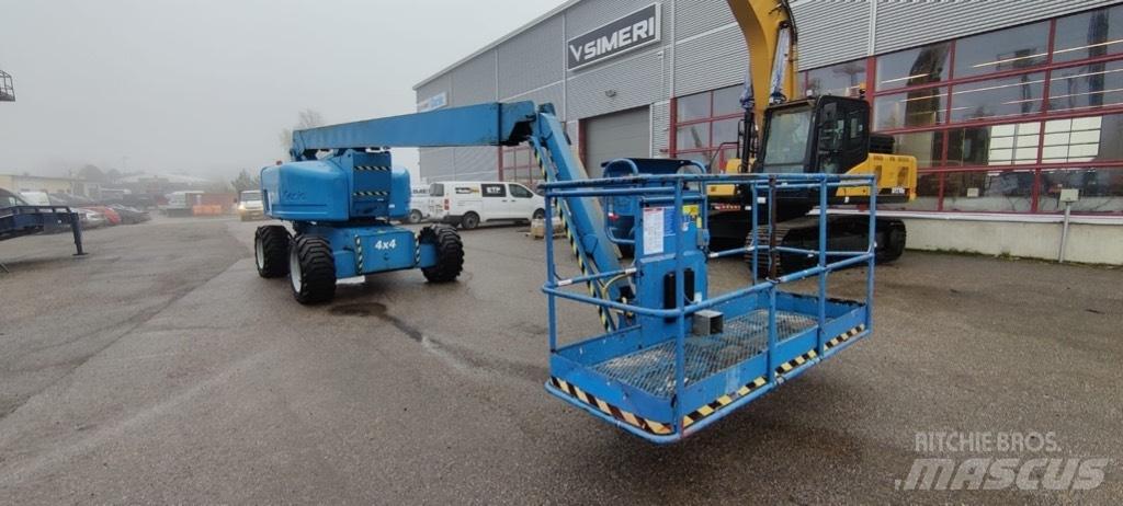 Genie Z 80/60 Knikarmhoogwerkers