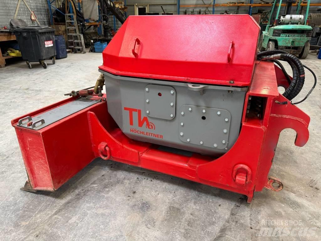  Hochleitner TWFH120 Bosbouw - Overige